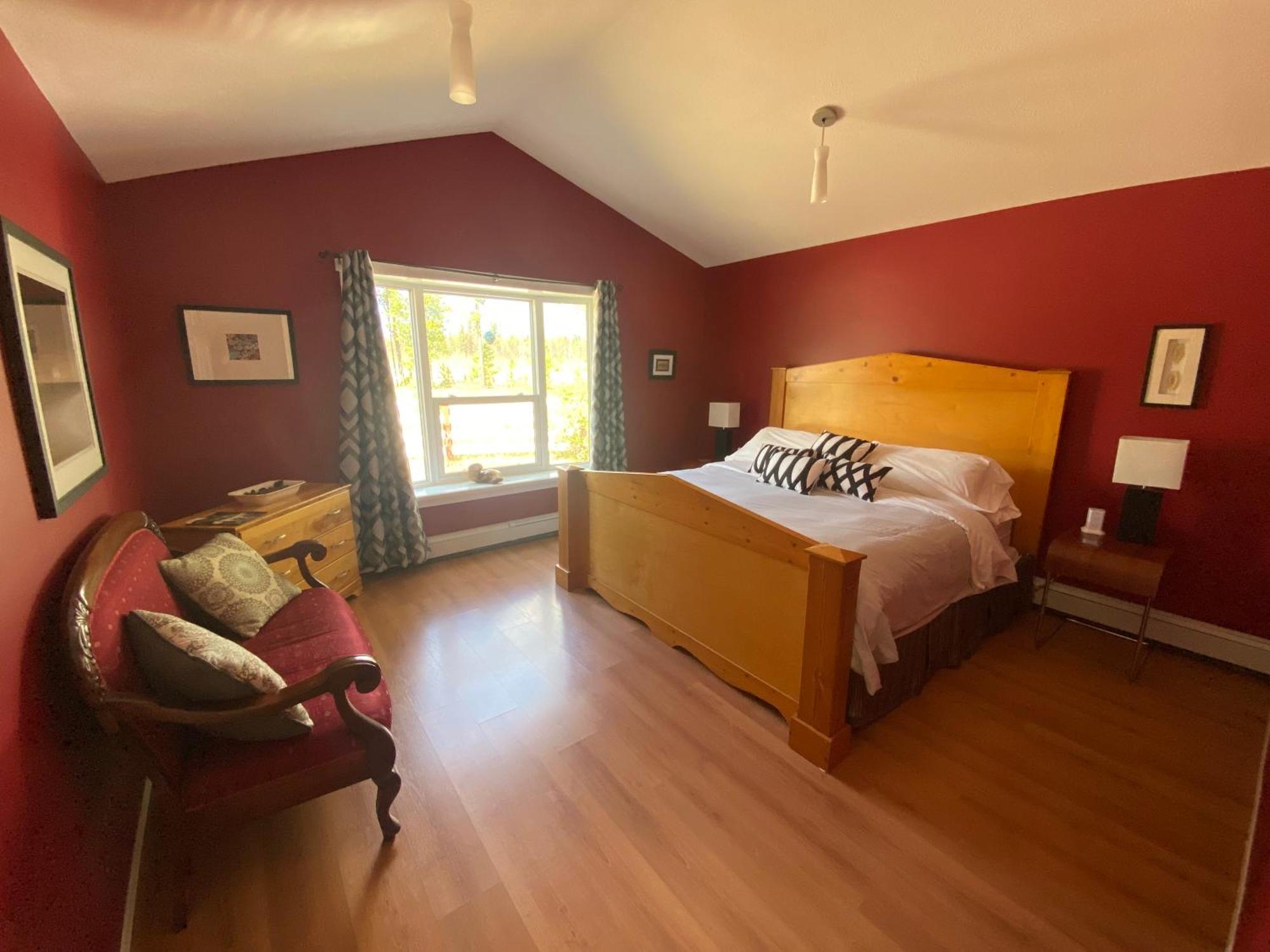 Rose Cottage Bed & Breakfast Вейлмаунт Экстерьер фото